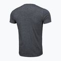Pánské tričko Pitbull West Coast T-S Pitbull West Coast USA dark navy 2