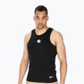 Pánské tílko Pitbull West Coast Tank Top Small Logo black