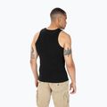 Pánské tílko Pitbull West Coast Tank Top Small Logo black 2