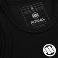 Pánské tílko Pitbull West Coast Tank Top Small Logo black 7