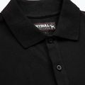 Pánská polokošile Pitbull West Coast Polo Pique Regular black 4