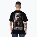 Pánské tričko Pitbull West Coast  Mugshot 2 black 3