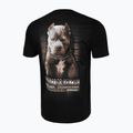 Pánské tričko Pitbull West Coast  Mugshot 2 black 5