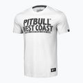 Pánské tričko Pitbull West Coast  Mugshot 2 white 4