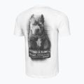 Pánské tričko Pitbull West Coast  Mugshot 2 white 5