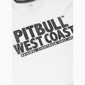 Pánské tričko Pitbull West Coast  Mugshot 2 white 6