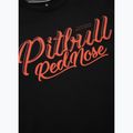 Pánské tričko Pitbull West Coast Red Nose 23 black 6