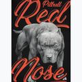Pánské tričko Pitbull West Coast Red Nose 23 black 8