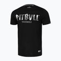 Pánské tričko Pitbull West Coast Odin black