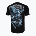 Pánské tričko Pitbull West Coast Odin black 2