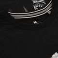 Pánské tričko Pitbull West Coast Odin black 3