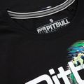 Dámské tričko Pitbull West Coast Camino black 4