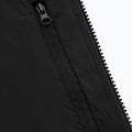 Pitbull West Coast pánská zimní bunda Evergold Hooded Padded žlutá/černá 14