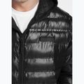 Pitbull West Coast pánská zimní bunda Deerfoot Hooded Padded black 6