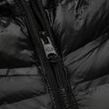 Pitbull West Coast pánská zimní bunda Deerfoot Hooded Padded black 10