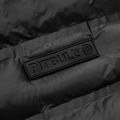 Pitbull West Coast pánská zimní bunda Deerfoot Hooded Padded black 11