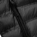Pitbull West Coast pánská zimní bunda Deerfoot Hooded Padded black 13