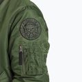 Pánská bunda  Pitbull West Coast Ma 1 Verano Bomber olive 5