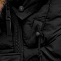 Pánská zimní bunda Pitbull West Coast Parka Kingston black 7