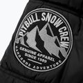 Pánská zimní bunda Pitbull West Coast Parka Kingston black 11