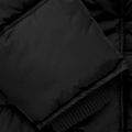 Pánská zimní bunda Pitbull West Coast Parka Kingston black 12