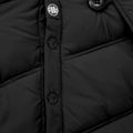 Pánská zimní bunda Pitbull West Coast Parka Kingston black 13