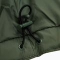 Pitbull West Coast pánská zimní bunda Perseus Hooded Padded olive 9