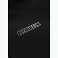 Pánská zimní bunda Pitbull Winter Midway Hooded black 9