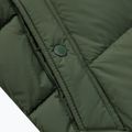 Pitbull West Coast pánská zimní bunda Perseus Hooded Vest olive 9