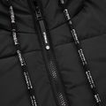 Pitbull West Coast dámská zimní bunda Jenell Quilted Hooded černá 5