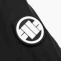 Pitbull West Coast dámská zimní bunda Jenell Quilted Hooded černá 6