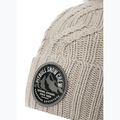 Zimní čepice Pitbull West Coast Beanie Snow Crew sand 3