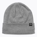 Zimní čepice Pitbull Beanie Small Logo 2 graphite melange