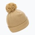 Zimní čepice Pitbull West Coast Beanie Bubble Small Logo 2 sand 2