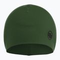 Pánská zimní čepice Pitbull Beanie Small Logo II olive/black 3