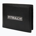 Pánská peněženka Pitbull Hilltop Original Leather black