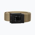 Pásek do kalhot Pitbull Hilltop Embossed Webbing sand