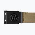 Pásek do kalhot Pitbull Hilltop Embossed Webbing sand 2