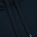 Pánská mikina s kapucí Pitbull West Coast Small Logo dark navy 3