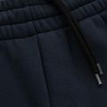 Pitbull West Coast pánské kalhoty Hilltop Track Hatton dark navy 3