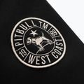 Dámská mikina Pitbull West Coast Zip Sherpa Ruffina 3 s kapucí černá 8