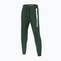 Pánské kalhoty  Pitbull New Hilltop Jogging dark green 4