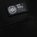 Pánská mikina Pitbull West Coast Drive Crewneck černá 10