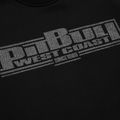 Pánská mikina Pitbull West Coast Boxing FD Crewneck černá 5
