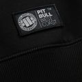 Pánská mikina Pitbull West Coast Boxing FD Crewneck černá 9