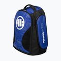 Sportovní batoh Pitbull West Coast Logo 2 Convertible 50 l royal blue 2