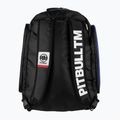 Sportovní batoh Pitbull West Coast Logo 2 Convertible 50 l royal blue 3