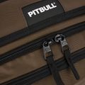 Sportovní taška  Pitbull West Coast Sports sand/black 7