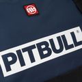 Sportovní taška  Pitbull West Coast Sports dark navy/black 3