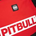 Sportovní taška  Pitbull West Coast Sports red/black 3